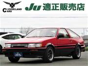 1985 TOYOTA COROLLA LEVIN