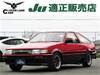 TOYOTA COROLLA LEVIN