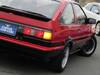 TOYOTA COROLLA LEVIN