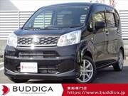2015 DAIHATSU MOVE