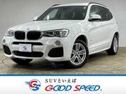 2014 BMW X3