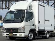 2006 FUSO CANTER GUTS