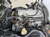 FUSO CANTER GUTS