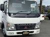 FUSO CANTER GUTS