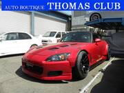 1999 HONDA S2000
