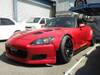 HONDA S2000