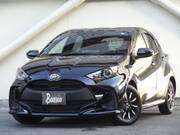 2020 TOYOTA YARIS