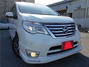 2014 NISSAN SERENA