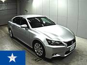 2013 LEXUS GS
