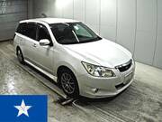 2010 SUBARU EXIGA