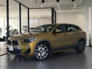 2018 BMW X2