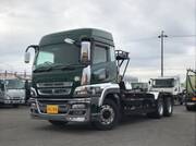 2016 FUSO SUPER GREAT