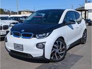 2018 BMW i3