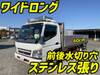 FUSO CANTER