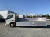 FUSO CANTER