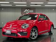 2016 VOLKSWAGEN THE BEETLE