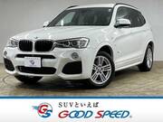 2014 BMW X3