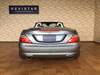 MERCEDES BENZ SLK