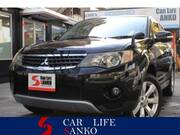 2010 MITSUBISHI OUTLANDER