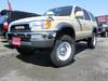 TOYOTA HILUX SURF