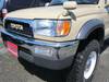 TOYOTA HILUX SURF