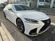 2017 LEXUS LS