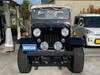 MITSUBISHI JEEP
