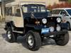 MITSUBISHI JEEP