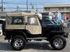 MITSUBISHI JEEP