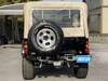 MITSUBISHI JEEP