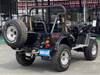 MITSUBISHI JEEP