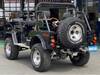 MITSUBISHI JEEP