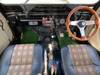 MITSUBISHI JEEP
