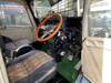 MITSUBISHI JEEP