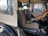 MITSUBISHI JEEP