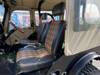 MITSUBISHI JEEP