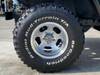 MITSUBISHI JEEP