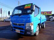 2017 FUSO CANTER