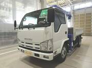 2011 ISUZU OTHER