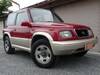 SUZUKI ESCUDO