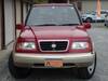SUZUKI ESCUDO
