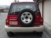 SUZUKI ESCUDO
