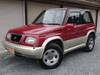 SUZUKI ESCUDO