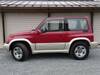 SUZUKI ESCUDO