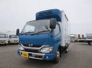 2017 HINO DUTRO