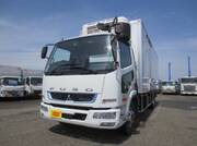 2020 FUSO FIGHTER