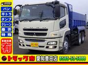 2011 FUSO SUPER GREAT