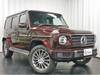 MERCEDES BENZ G-CLASS
