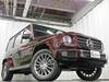 MERCEDES BENZ G-CLASS