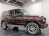MERCEDES BENZ G-CLASS